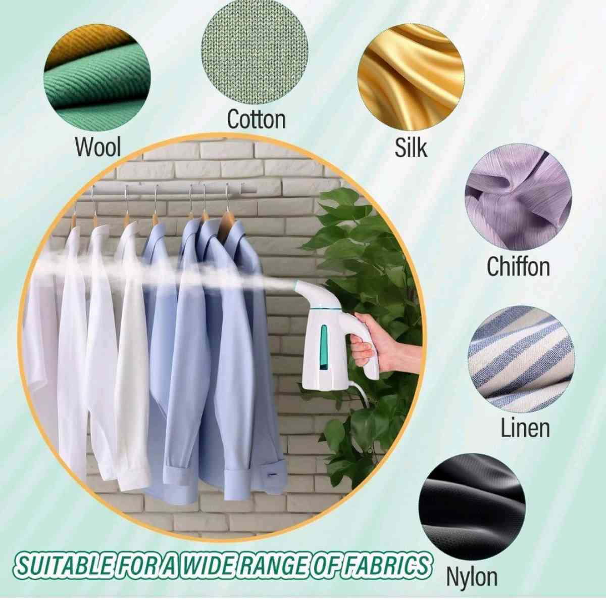 Vaporizador para ropa - Richmond, Texas - FleaMarketBay