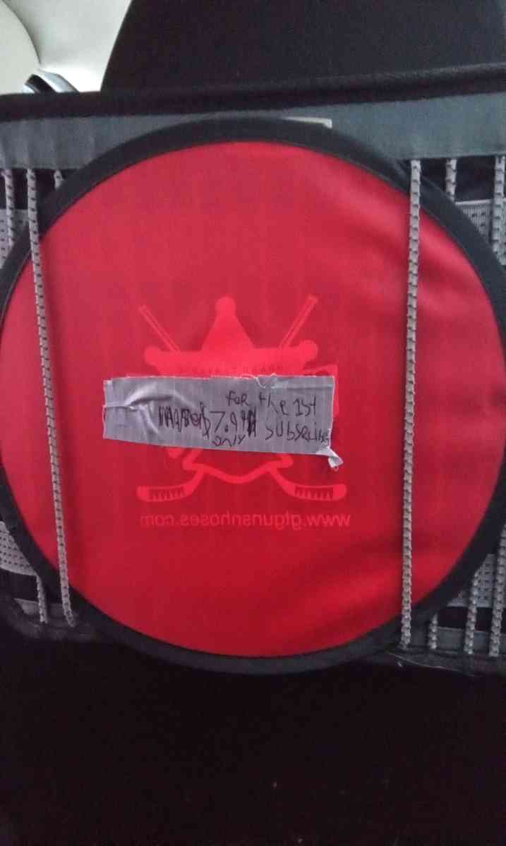 a 67 bucket - Traverse City, Michigan - FleaMarketBay