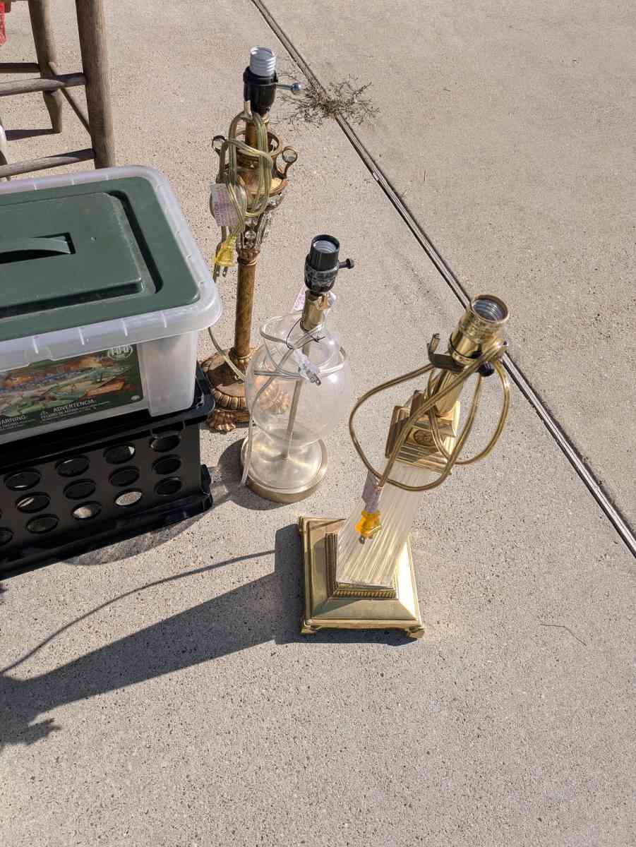 packrats clean out - Temple, Texas - FleaMarketBay