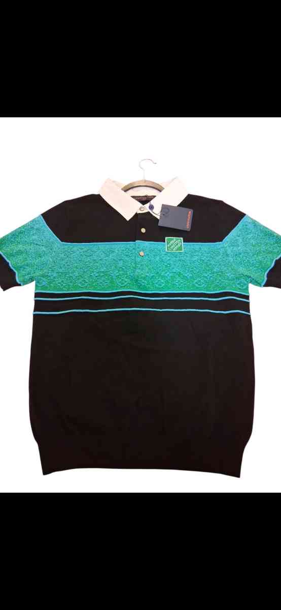 Louie v Polo Shirt - Miami, Florida