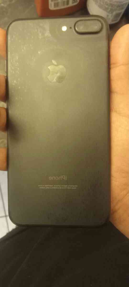 iPhone 7 Plus - Phoenix, Arizona - FleaMarketBay