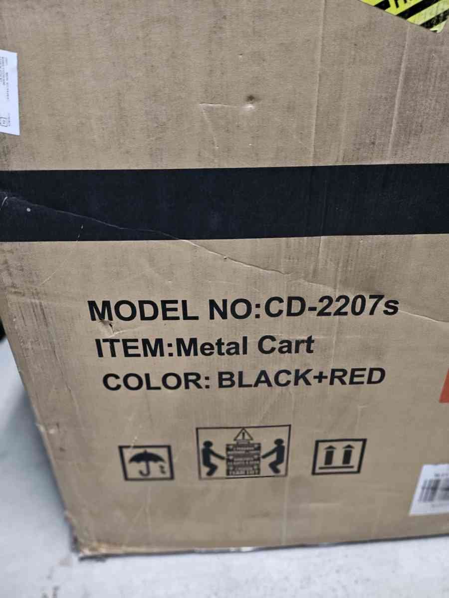 toolbox - Los Angeles, California - FleaMarketBay