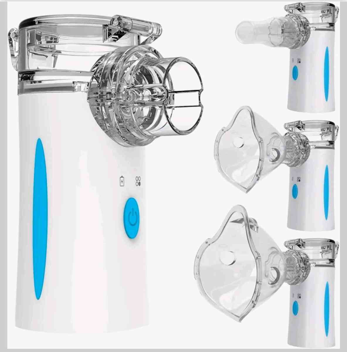 nebulizado ultrasonico - Richmond, Texas