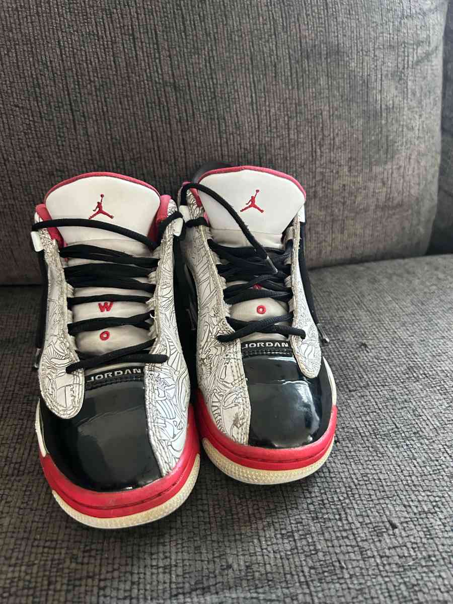 Jordan dub - Barstow, California - FleaMarketBay