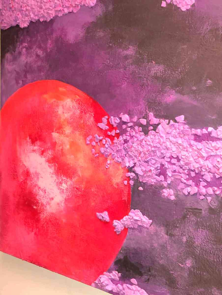 Painting - Cincinnati, Ohio - FleaMarketBay