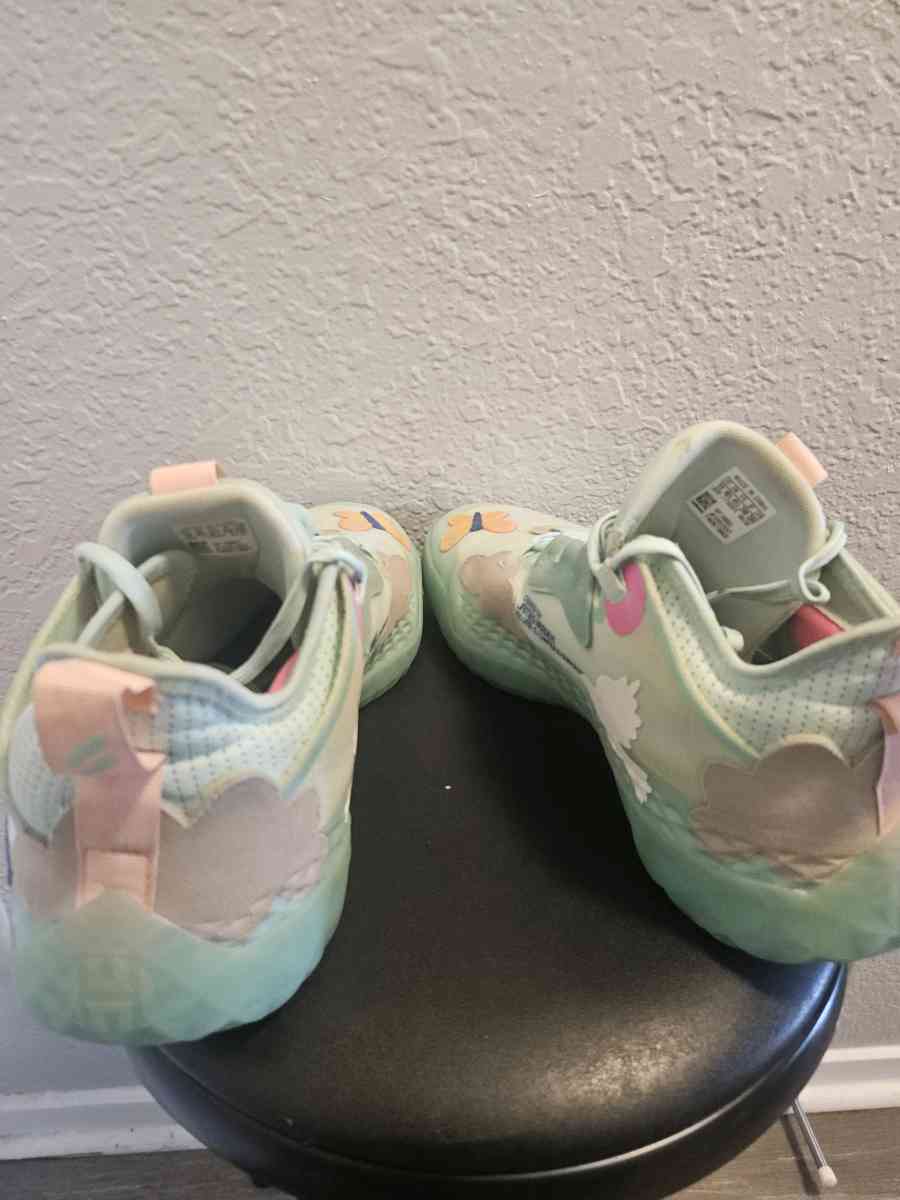 Adidas Harden Vol 5 Support - Tulsa, Oklahoma - FleaMarketBay