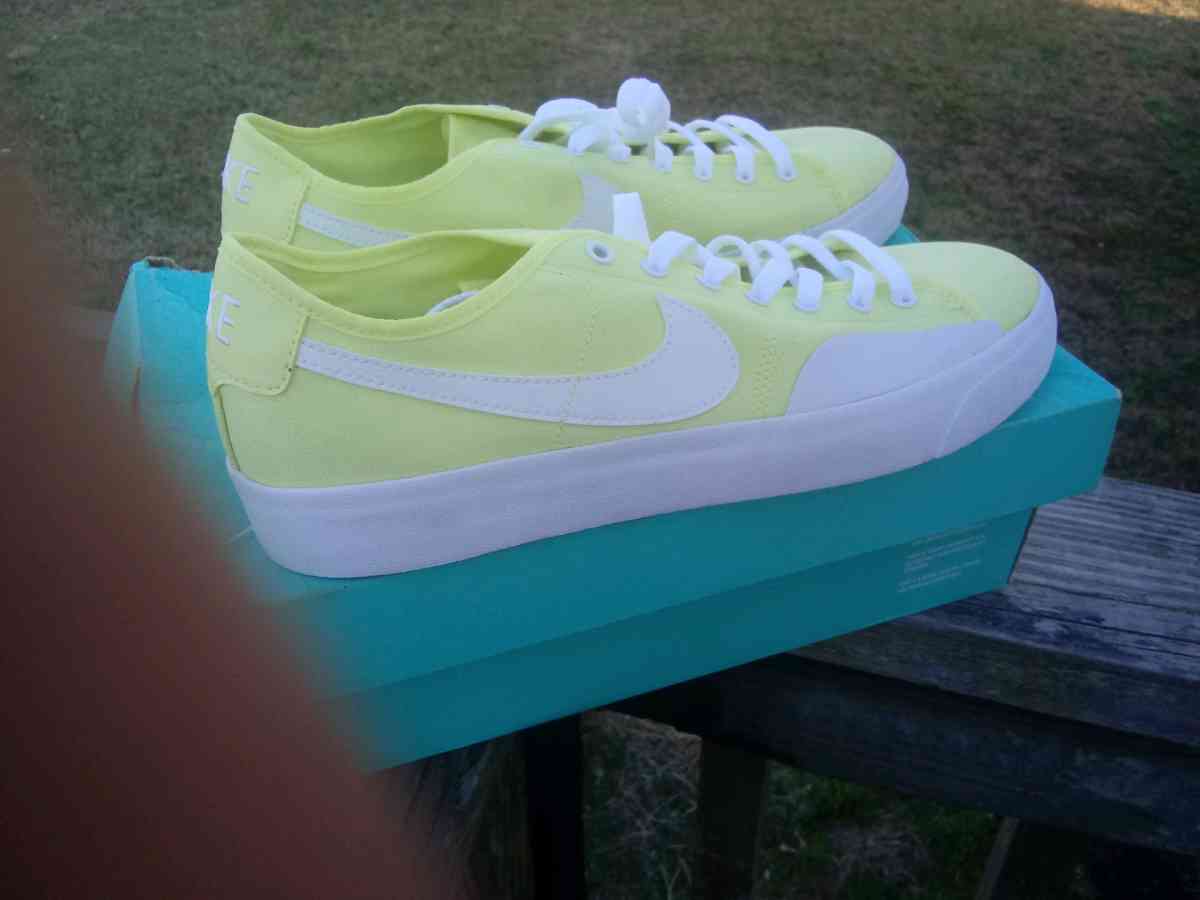 Nike SB Blazer Court - Ramseur, North Carolina