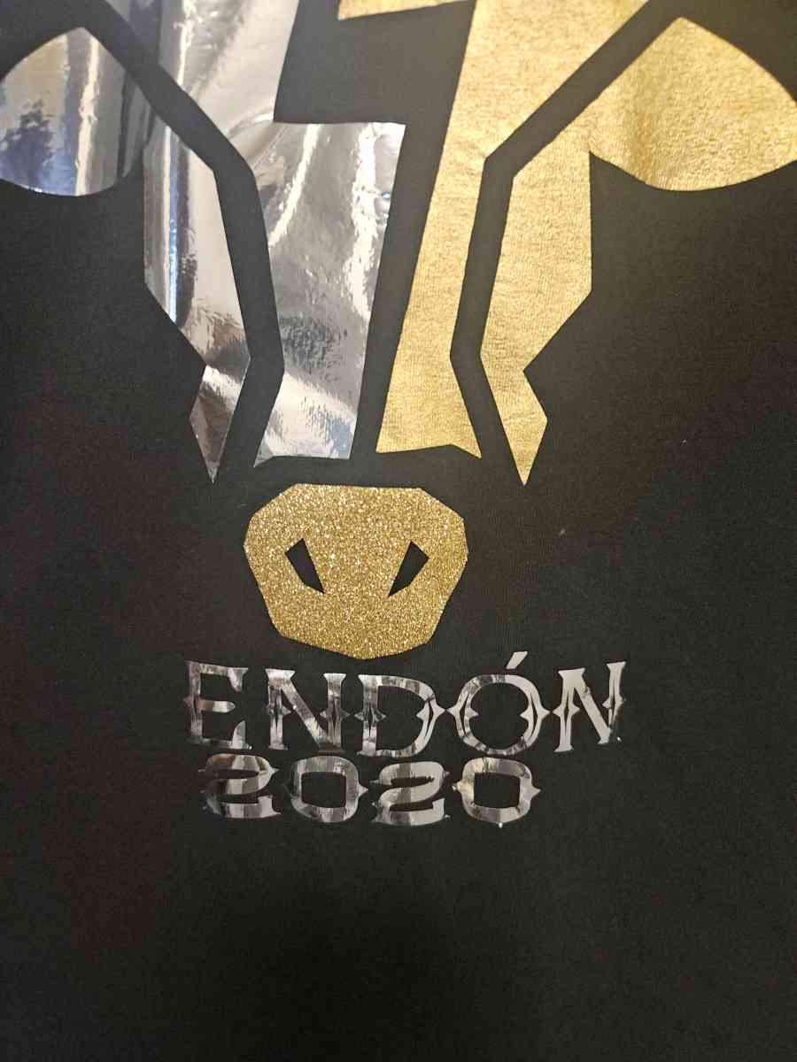 Bulkhead Dont 2020 Tshirt - Tulsa, Oklahoma - FleaMarketBay