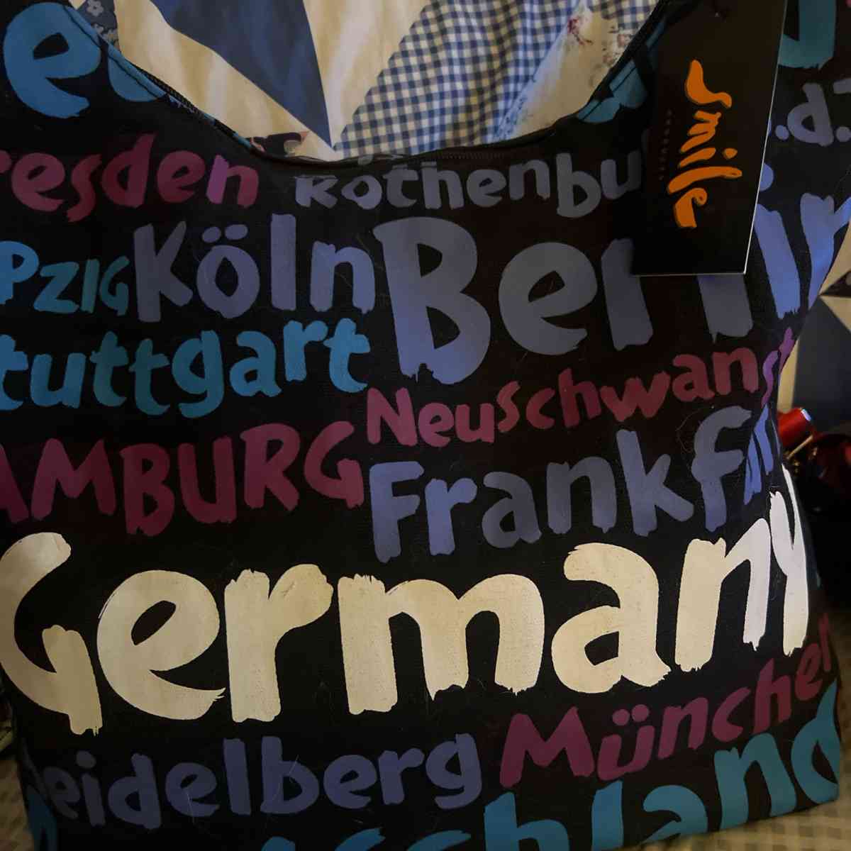 tote bag purse - Cincinnati, Ohio