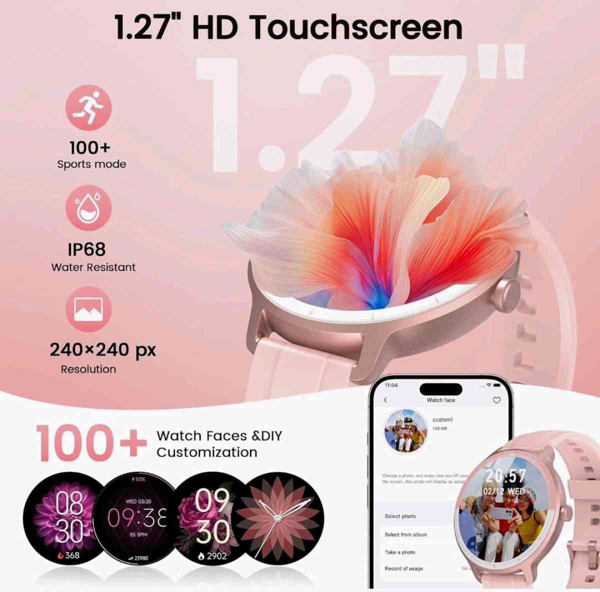 Reloj inteligente - Richmond, Texas - FleaMarketBay