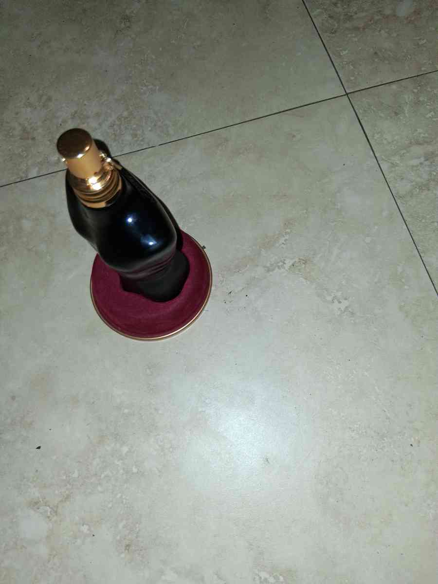 jean pual gualtier black 125ml - Altamonte Springs, Florida - FleaMarketBay