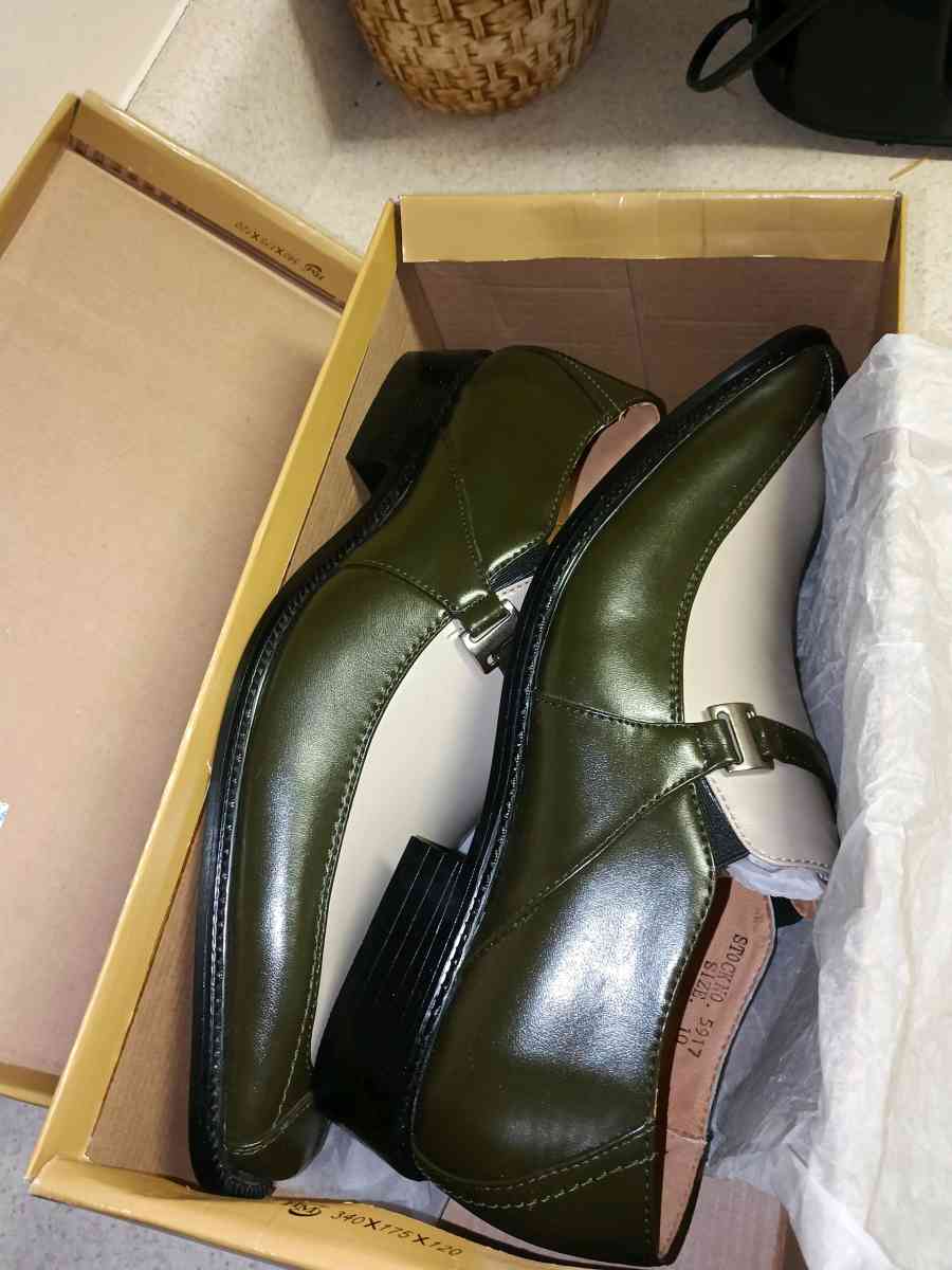 Antonio cerrelli Dress shoes - Greenville, South Carolina - FleaMarketBay