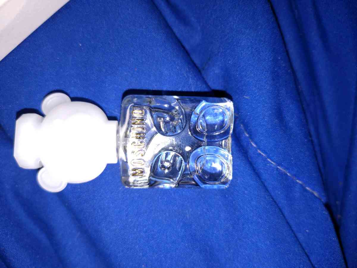 Moschino Toy 2 5ml Perfume - Lake City, South Carolina