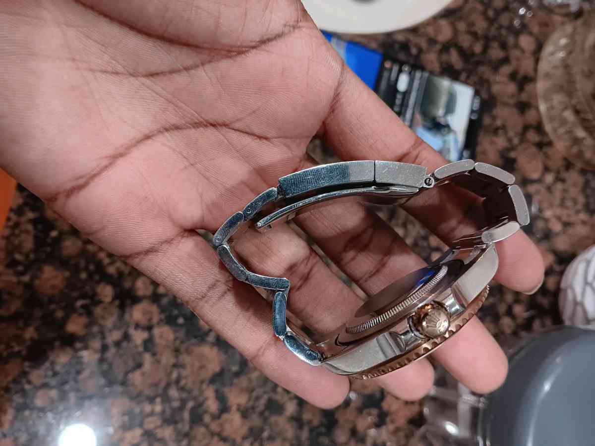 Rolex - Queens Village, New York - FleaMarketBay