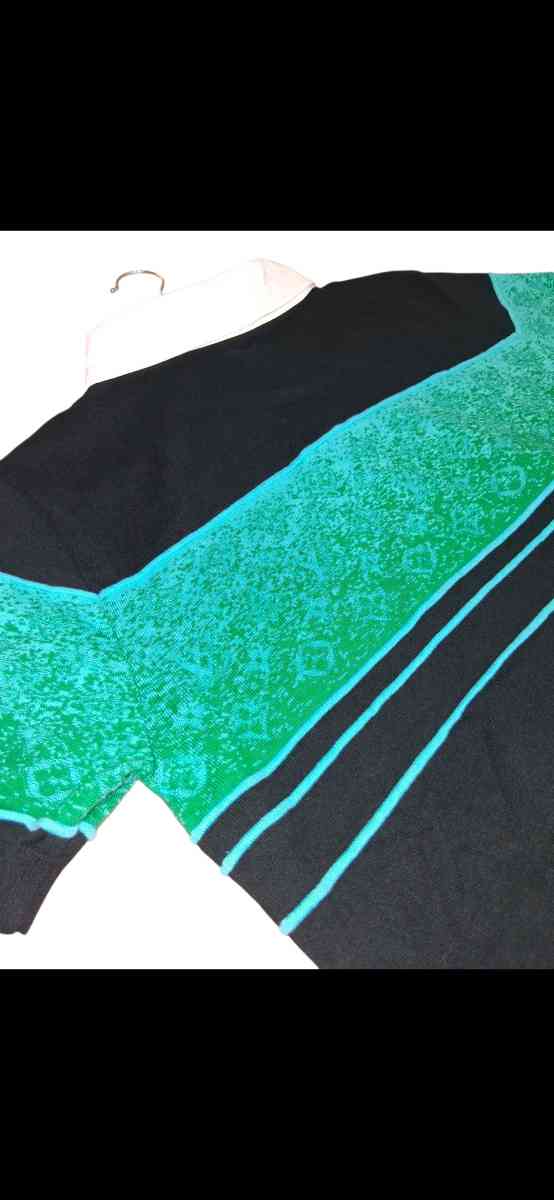 Louie v Polo Shirt - Miami, Florida - FleaMarketBay