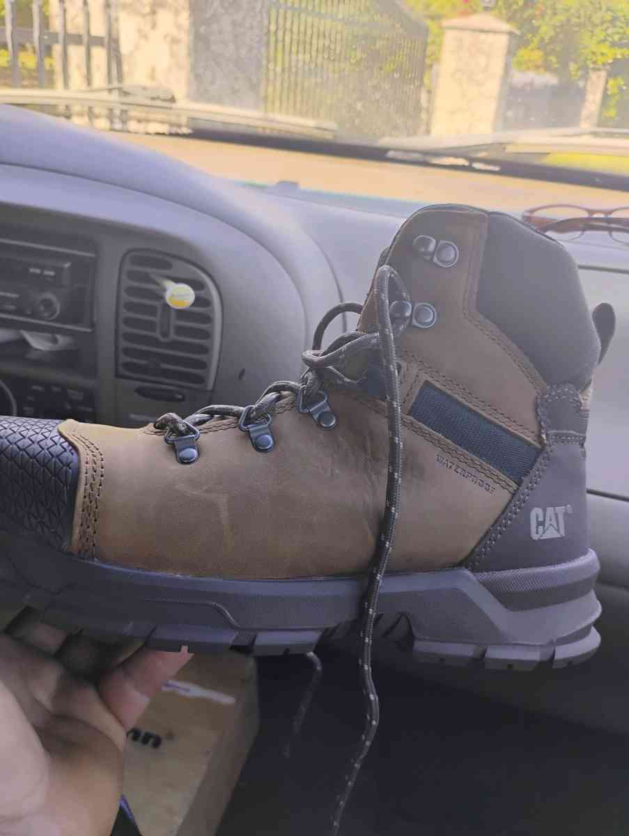 boots - Homestead, Florida - FleaMarketBay