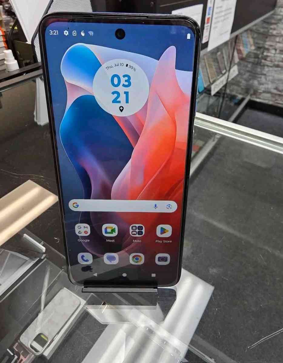 Moto g play 2024 - Columbus, Ohio - FleaMarketBay