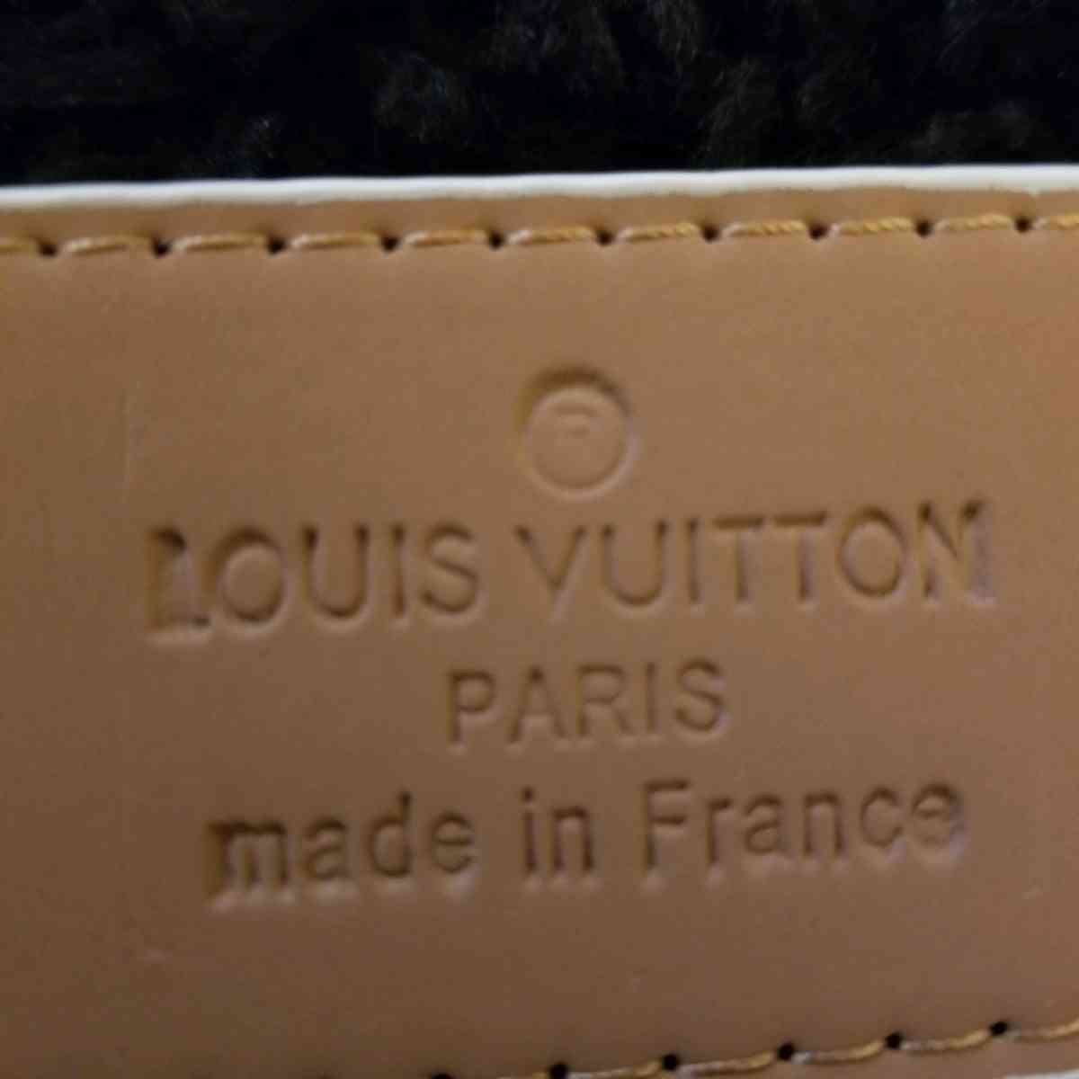 Designer Belt White - El Centro, California - FleaMarketBay