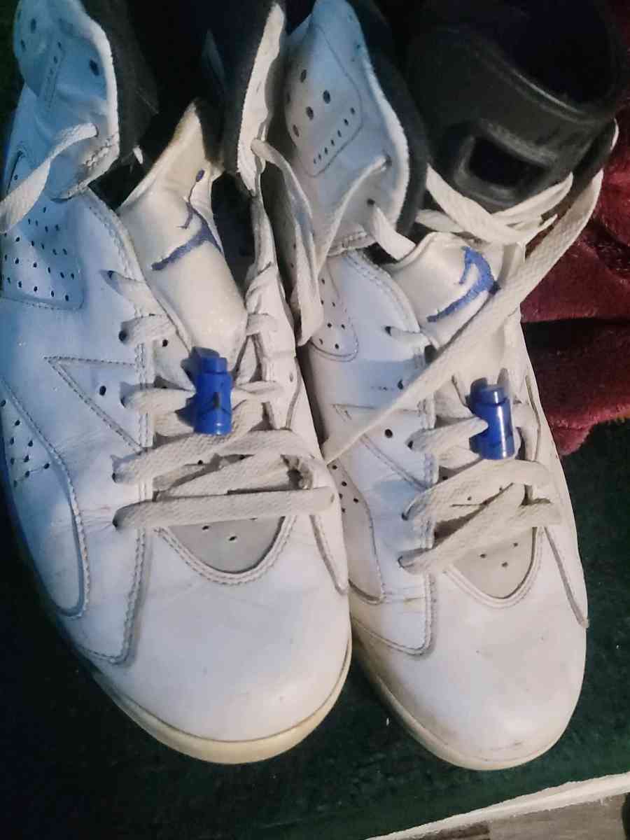 Jordans - Hammond, Indiana