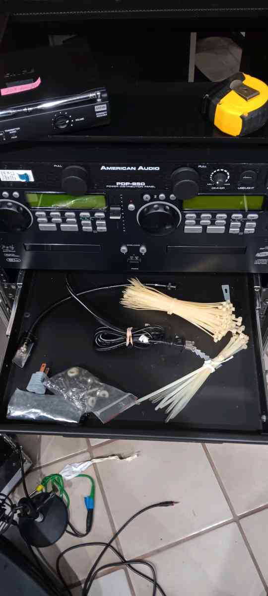 Performance Rack and Equipments - Lake Worth, Florida - FleaMarketBay