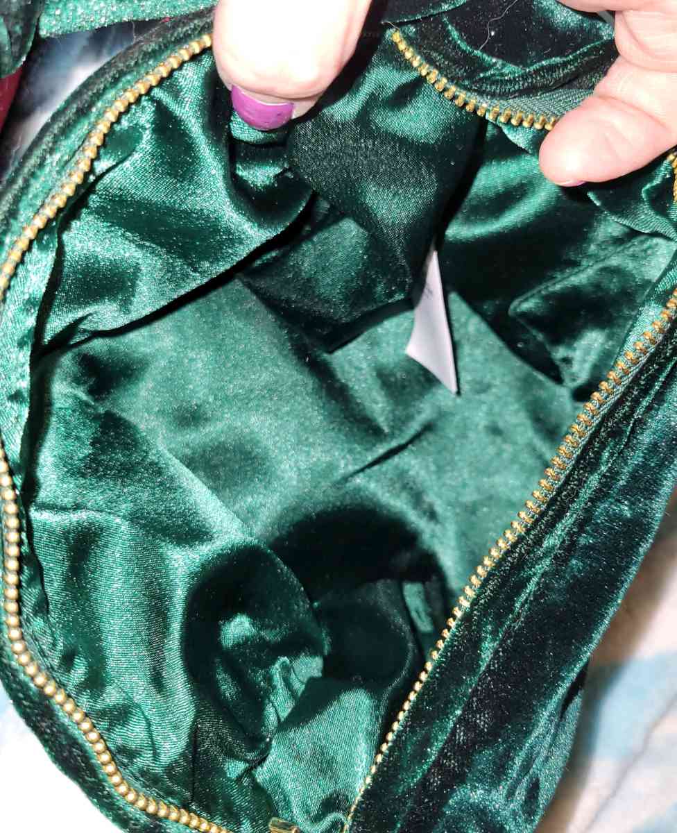 JCrew Double Knot Handbag - Rockford, Illinois - FleaMarketBay