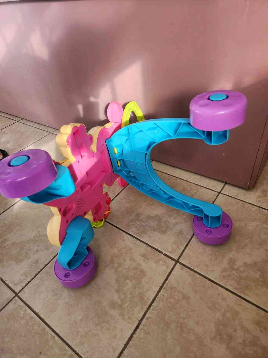 Fisher Price Walker - Deltona, Florida - FleaMarketBay