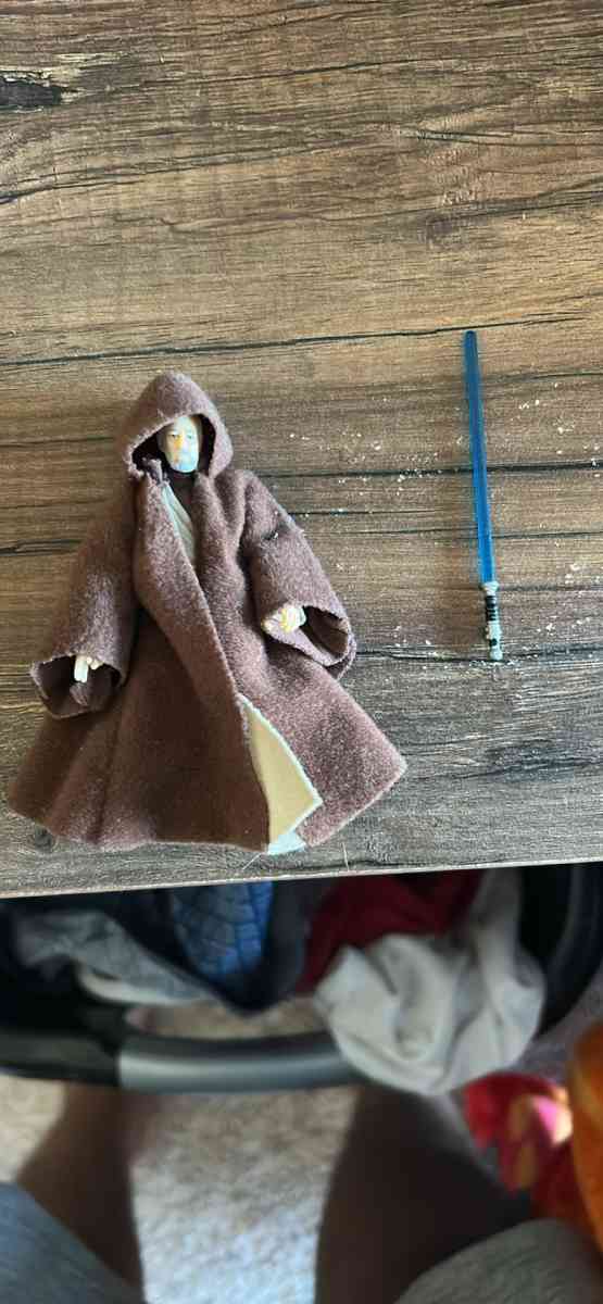 STAR WARS TOYS 5 DOLLARS EACH - Glen Burnie, Maryland - FleaMarketBay