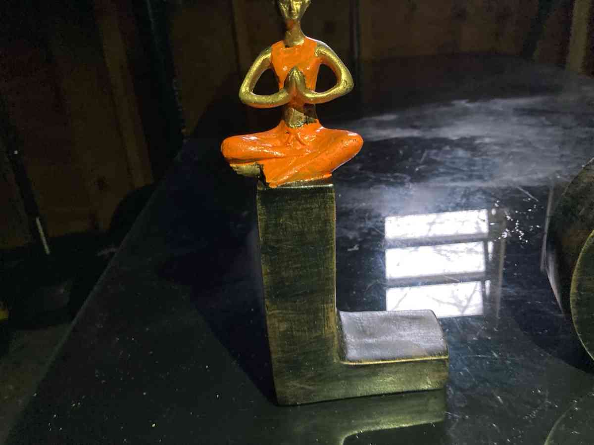 Yoga Love Letters - Essington, Pennsylvania - FleaMarketBay