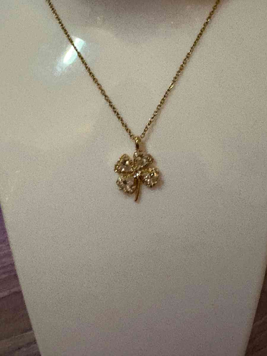 cadena laminado en oro stainless steel - West New York, New Jersey - FleaMarketBay