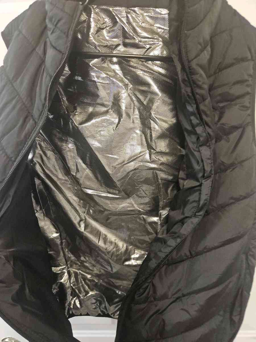 Heated Puffer Vest For Women - Tulsa, Oklahoma - FleaMarketBay