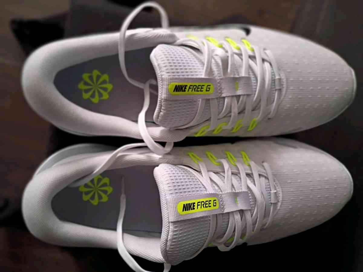 Nike free NN Golf shoes - Tucson, Arizona - FleaMarketBay