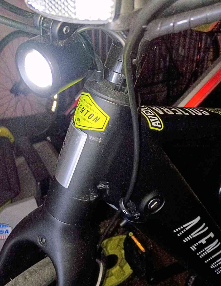 Aventon Soltera 2point5 2025 Matte black - Worcester, Massachusetts - FleaMarketBay