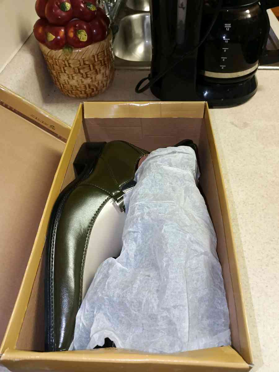 Antonio cerrelli Dress shoes - Greenville, South Carolina - FleaMarketBay