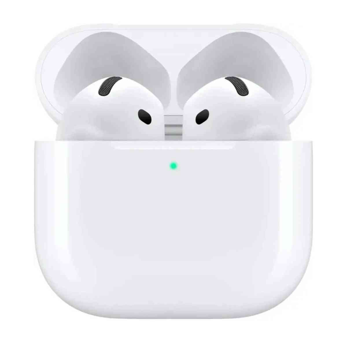 4th Gen AirPods w Noise Cancellation - Haines City, Florida - FleaMarketBay