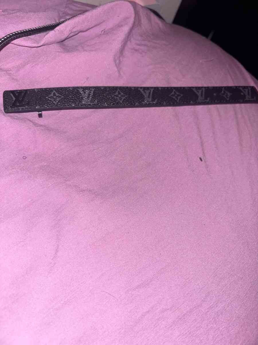 Louis Vuitton bracelet - Abilene, Texas - FleaMarketBay