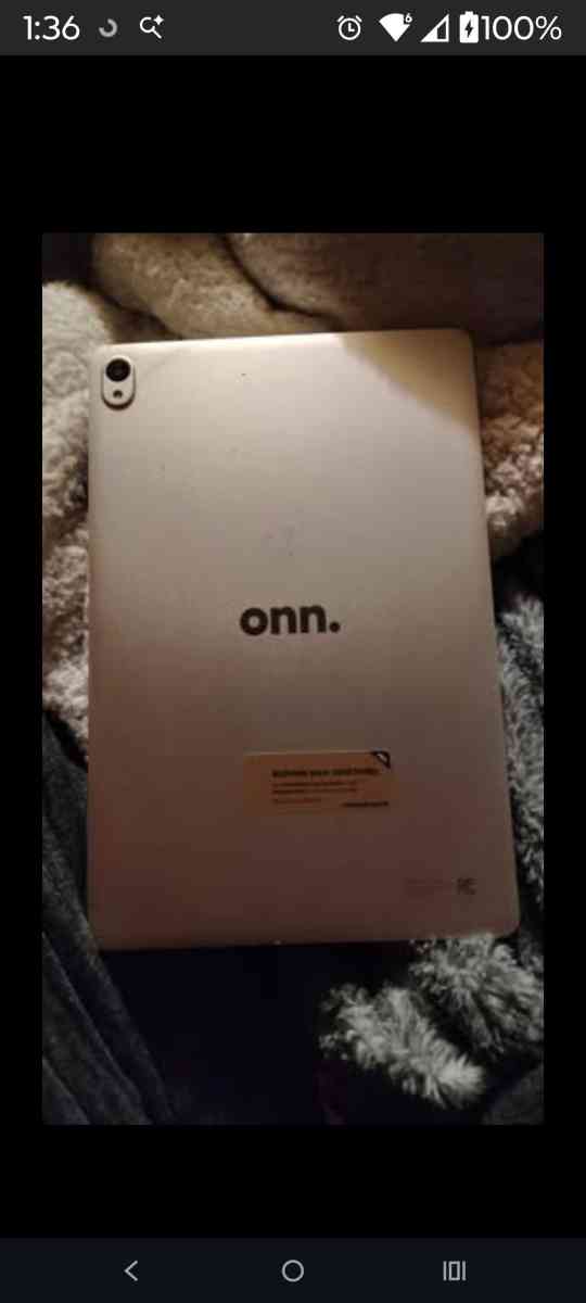 Tablet - Rowlesburg, West Virginia - FleaMarketBay