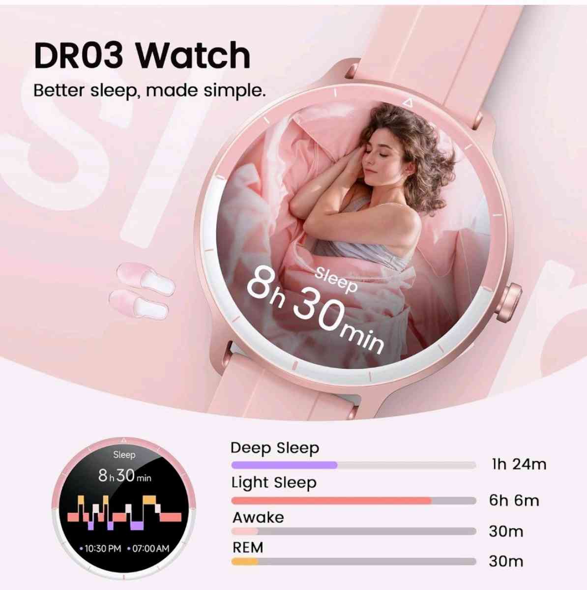 Reloj inteligente - Richmond, Texas - FleaMarketBay