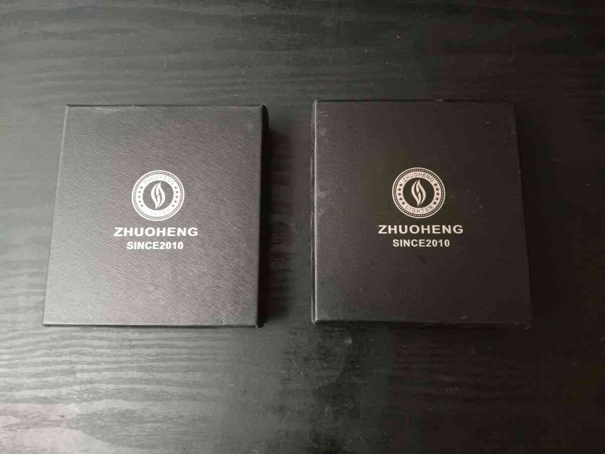 ZHUOHENG FASHION STYLE WATCH LIGHTERS - Bronx, New York - FleaMarketBay