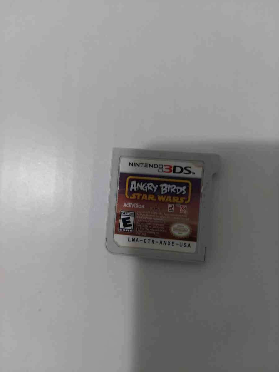 Nintendo 3ds and ds games - Brooklyn, New York - FleaMarketBay