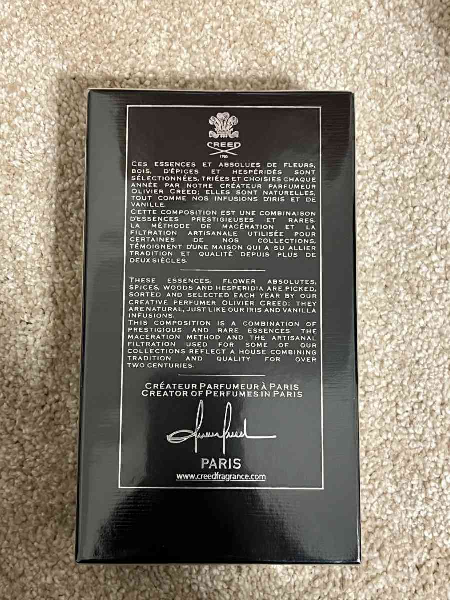 Creed Aventus - Willowbrook, Illinois - FleaMarketBay