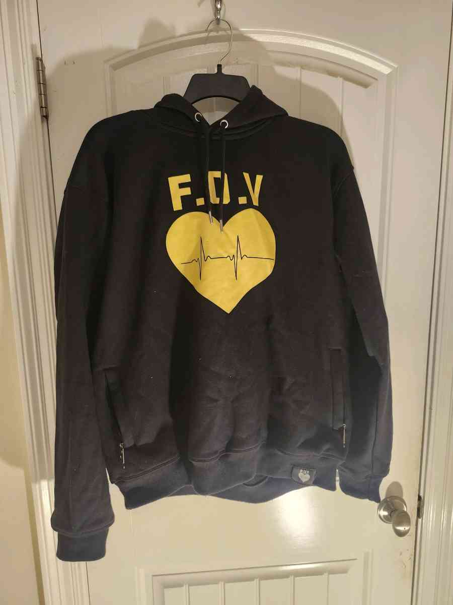 men XL hoodie - Baton Rouge, Louisiana