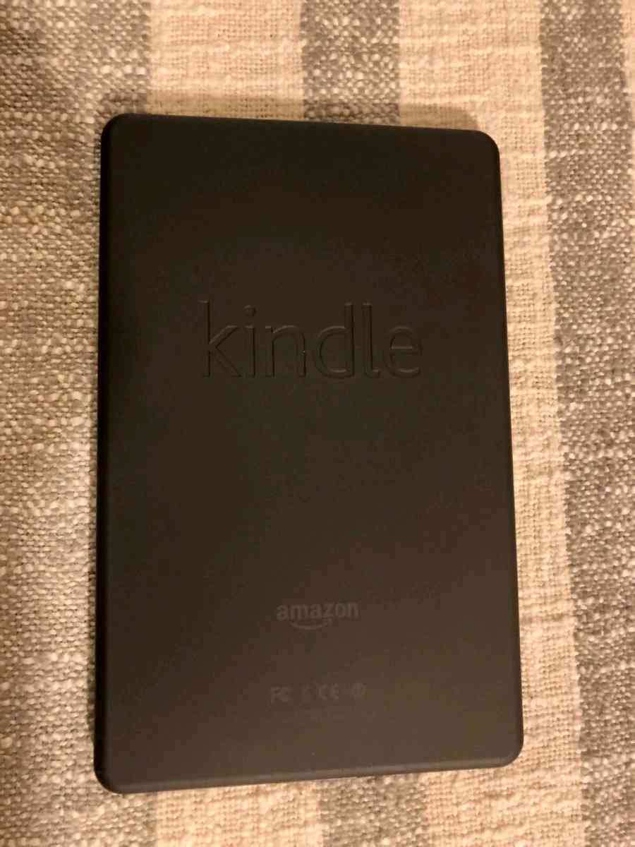 Amazon Kindle Fire - Portland, Oregon - FleaMarketBay