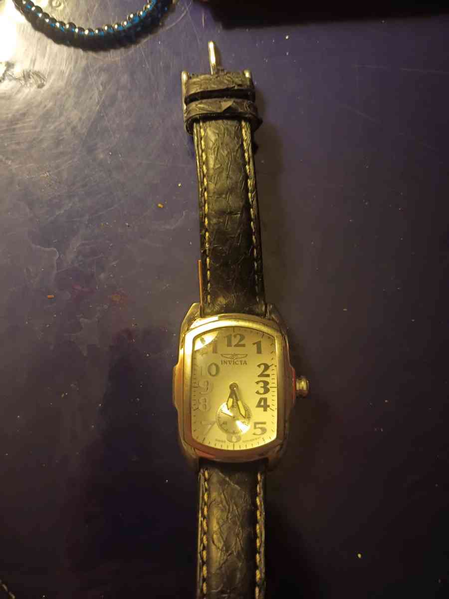 invicta lupah - Rochester, New York