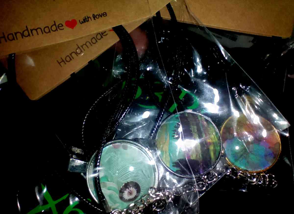 necklaces - Frederick, Colorado