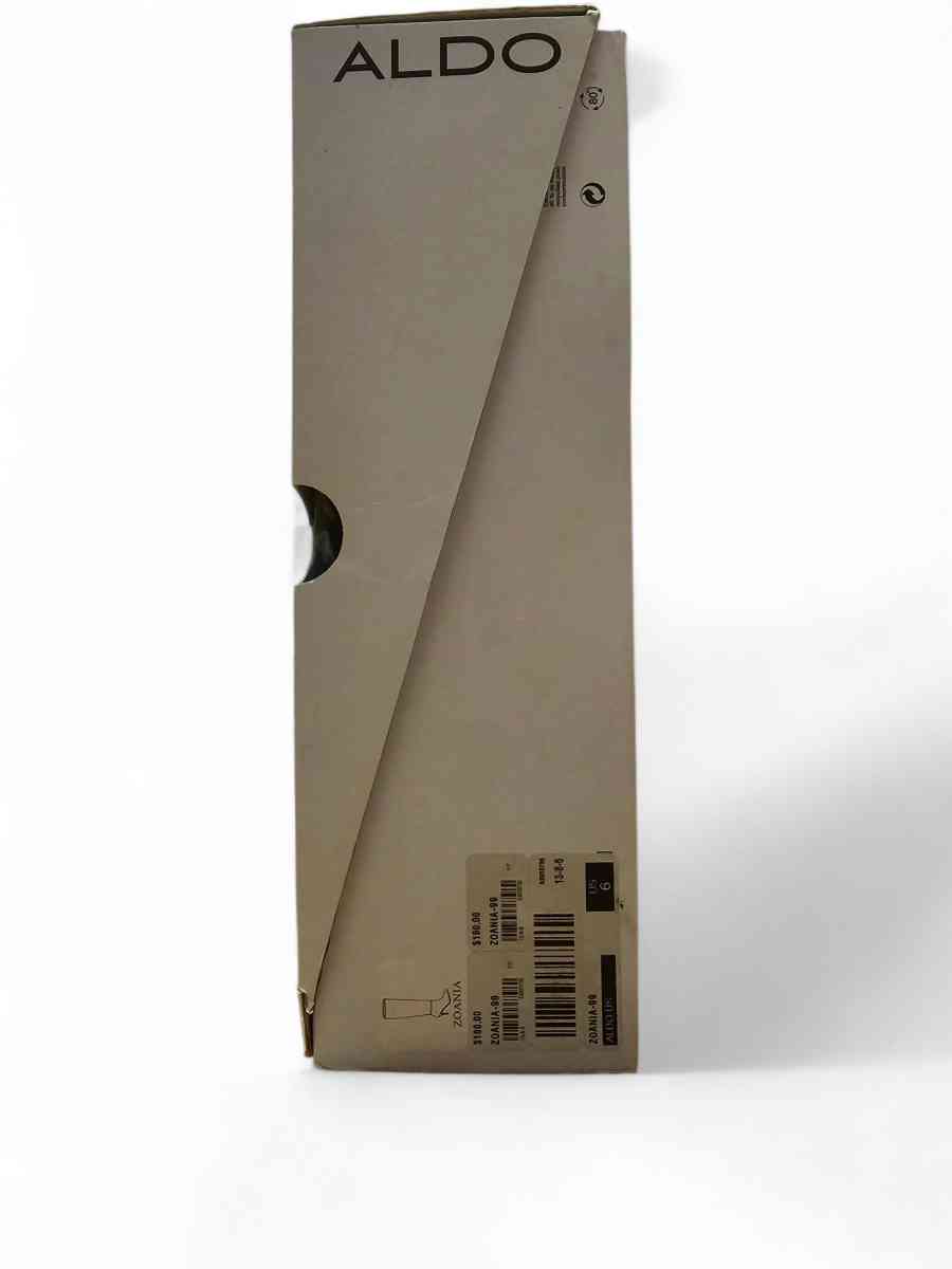 Aldo Boots - Stafford, Texas - FleaMarketBay