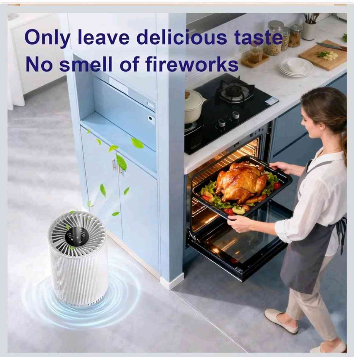 purificador de aire - Richmond, Texas - FleaMarketBay