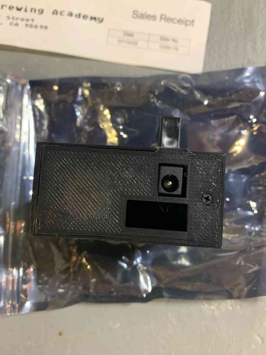 The Brewing Company Ti994a 32K Expansion Sidecar  Atari adap - Piscataway, New Jersey - FleaMarketBay