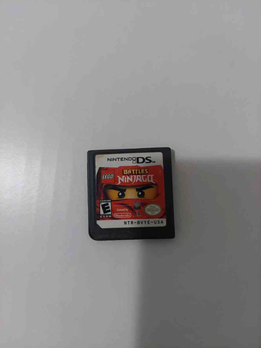 Nintendo 3ds and ds games - Brooklyn, New York - FleaMarketBay