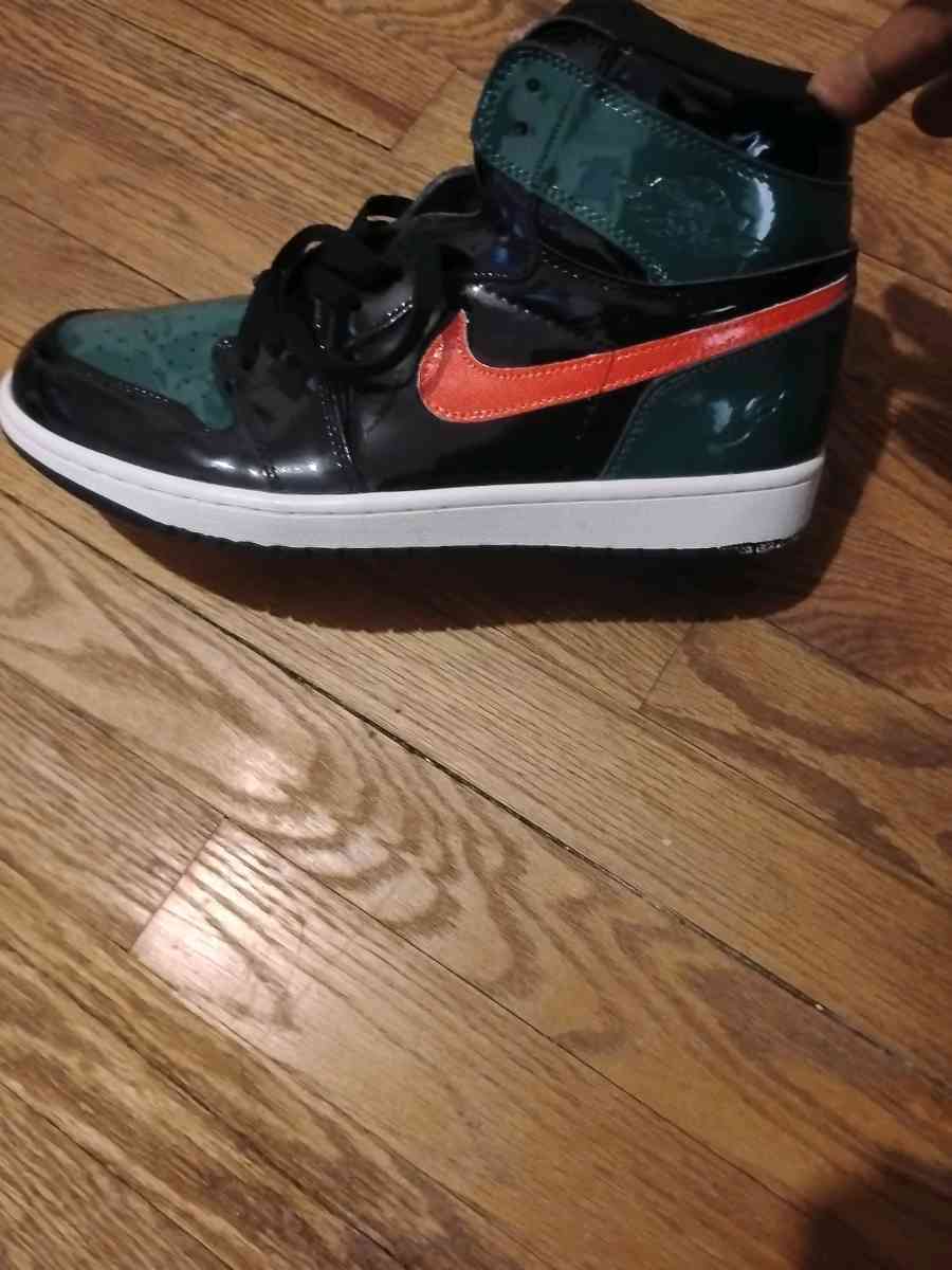 Jordan 1 sole fly size12 - Dayton, Ohio - FleaMarketBay