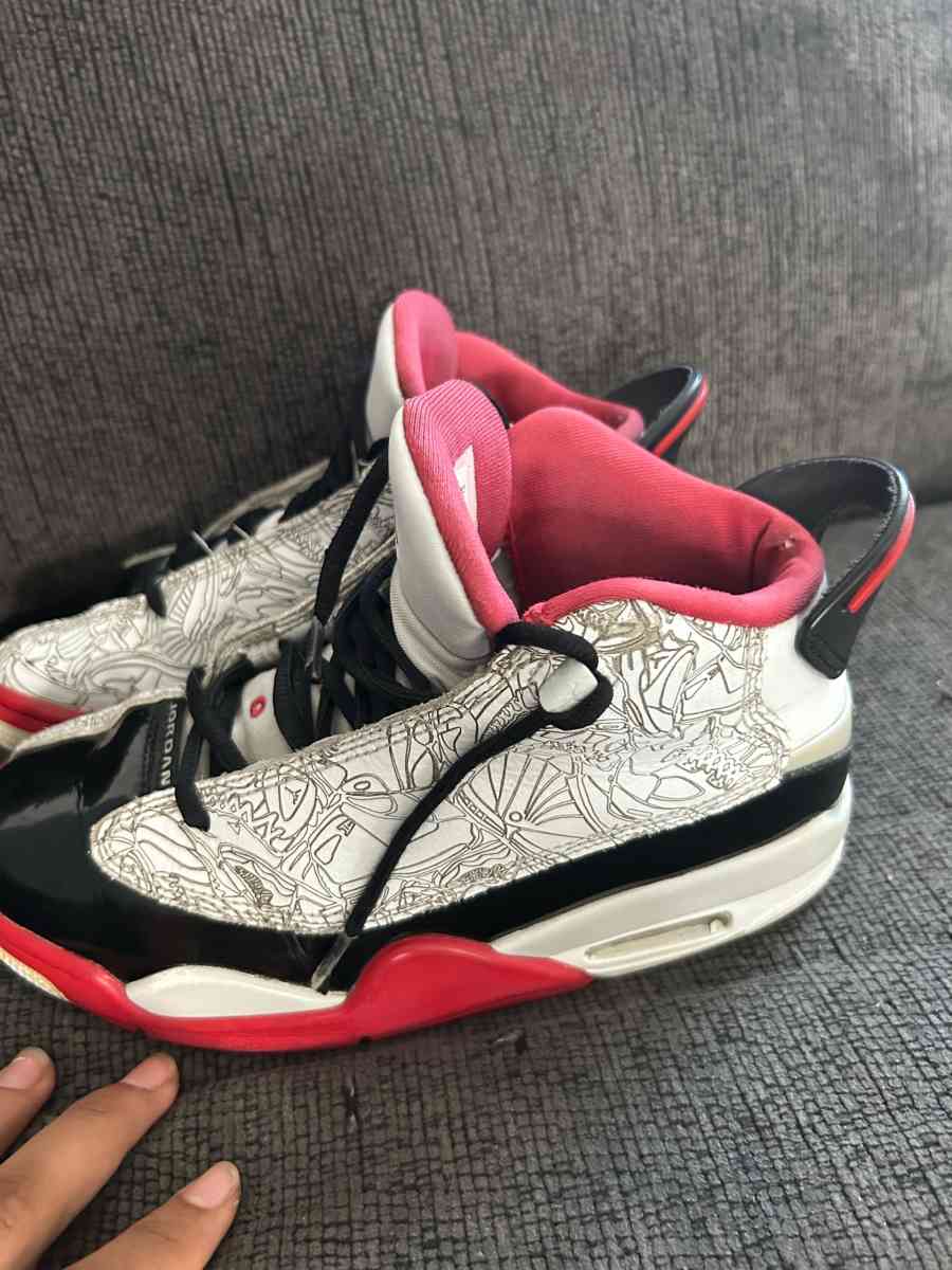 Jordan dub - Barstow, California - FleaMarketBay